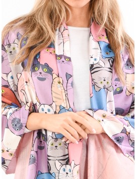Sal Dama CatLover Mov